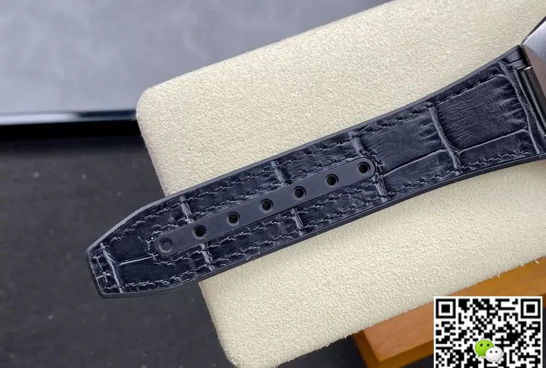 SBF Omega Constellation 131.33.41.21.01.001 VS Factory 1:1 Best Edition Replica Watch Black Strap